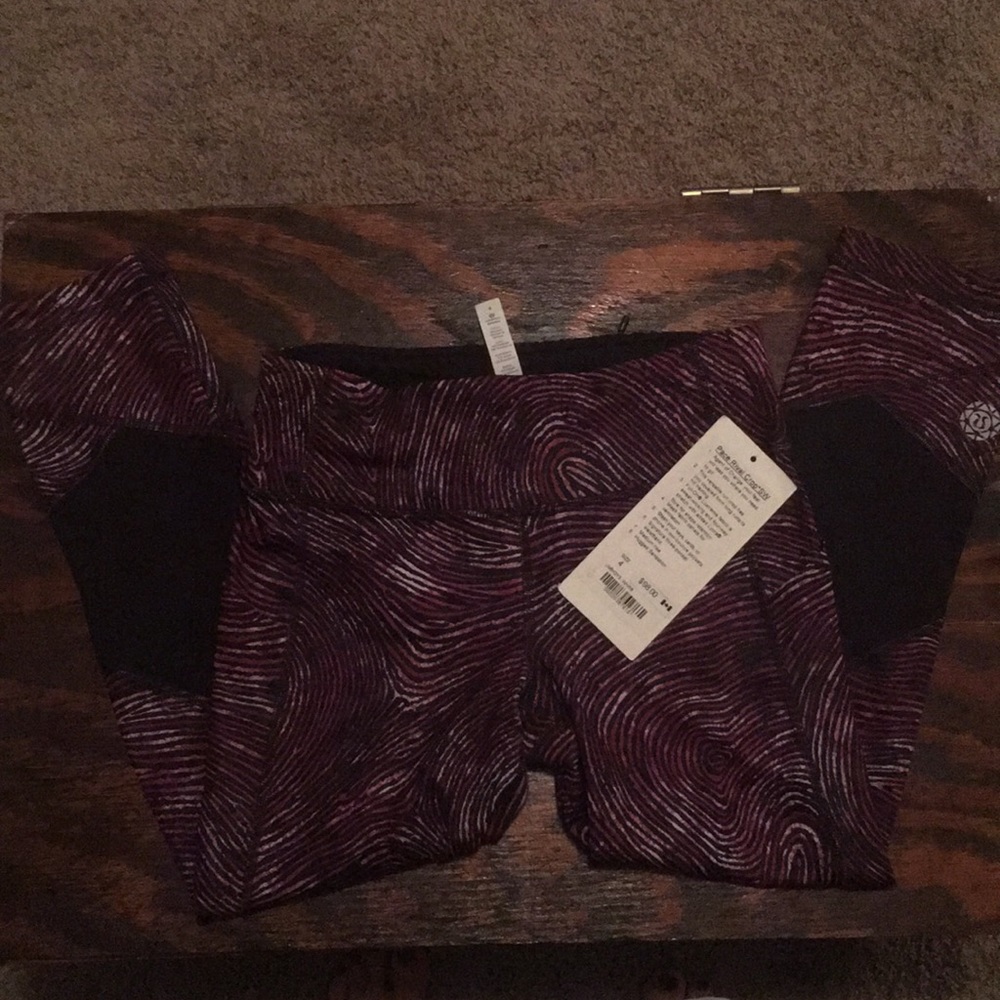 Pace rival crop SW